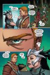 Dragon Age Leseprobe 8